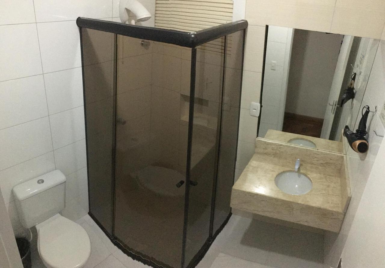 Hotel Fontana Tapejara  ภายนอก รูปภาพ